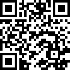 Cashless Tipping Made Easy with Tip My Waiter. QR code to home page